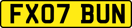 FX07BUN