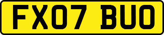 FX07BUO