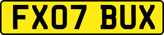 FX07BUX