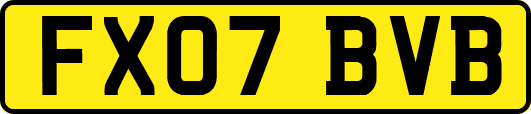 FX07BVB