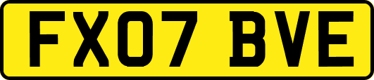 FX07BVE