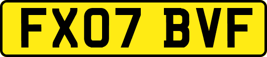 FX07BVF