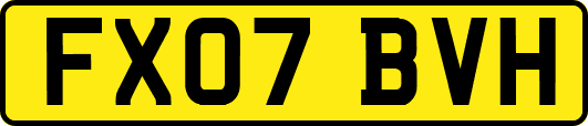 FX07BVH