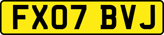 FX07BVJ