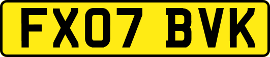FX07BVK