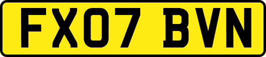 FX07BVN