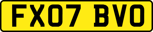FX07BVO