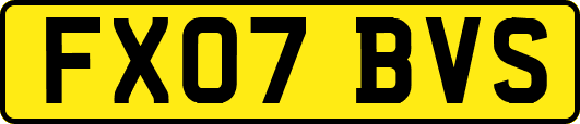 FX07BVS