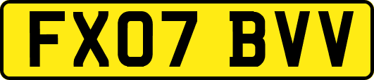 FX07BVV
