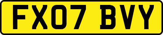 FX07BVY