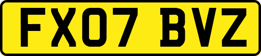 FX07BVZ