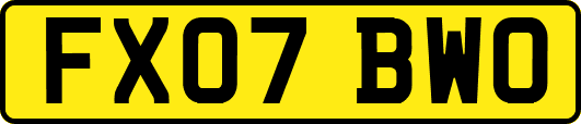 FX07BWO