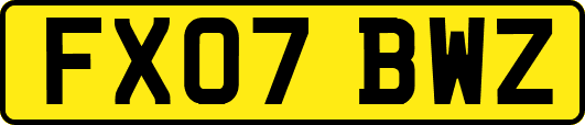 FX07BWZ