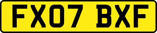 FX07BXF