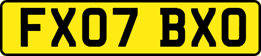 FX07BXO