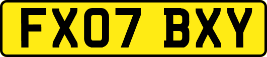 FX07BXY