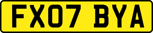 FX07BYA