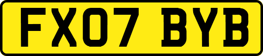 FX07BYB