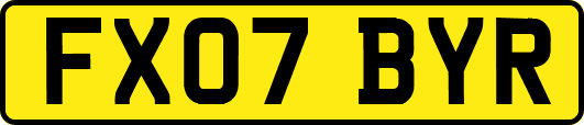 FX07BYR