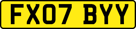 FX07BYY