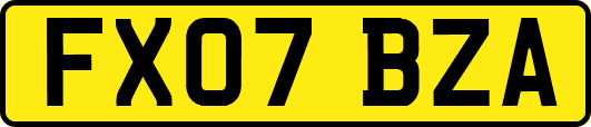 FX07BZA