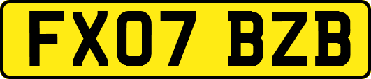 FX07BZB