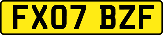 FX07BZF