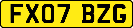 FX07BZG