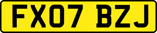 FX07BZJ