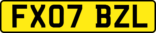 FX07BZL