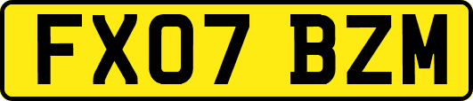 FX07BZM