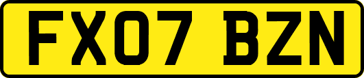 FX07BZN