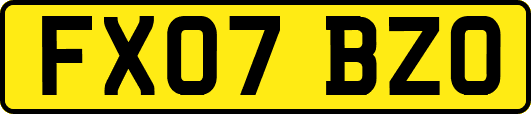 FX07BZO
