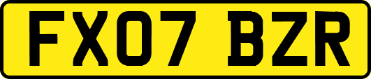 FX07BZR
