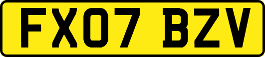 FX07BZV