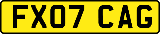 FX07CAG