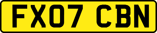 FX07CBN