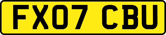 FX07CBU