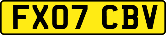 FX07CBV