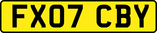 FX07CBY