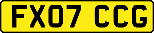 FX07CCG