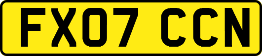 FX07CCN