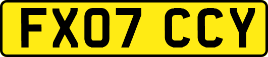 FX07CCY