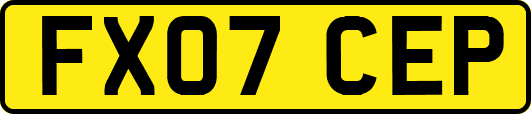 FX07CEP