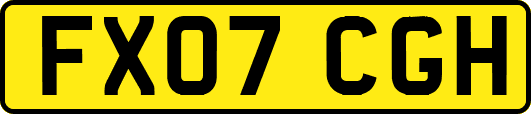 FX07CGH