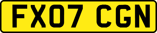 FX07CGN