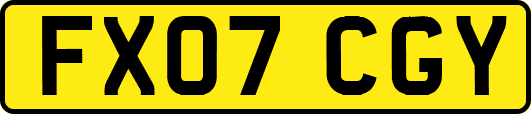 FX07CGY