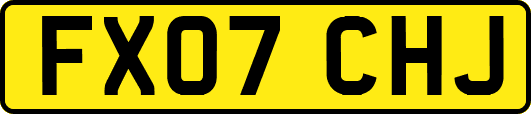 FX07CHJ