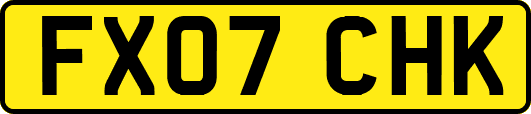 FX07CHK