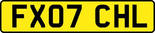 FX07CHL
